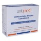 Unid Seringa Insulina 0,5Ml C/Ag Fixa 31G X 0,2- Uniqmed
