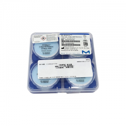Filtro Membrana Ha 0,45Micras 47Mm Quad 0 - MILLIPORE