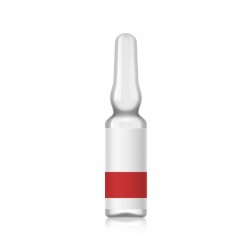 Unid Hidroxido Ferrico 20Mg/Ml 5Ml Inj Iv Amp (Noripurum) - Ferropurum
