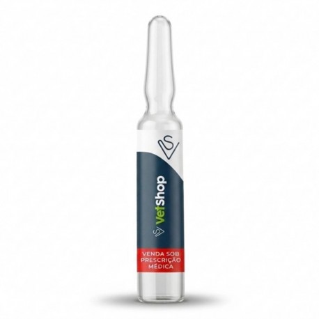 Unid Dopamina Cloridrato 5Mg/Ml 10Ml - Hipolabor