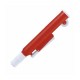 Aspirador Pipetas 25Ml Vermelha Cral
