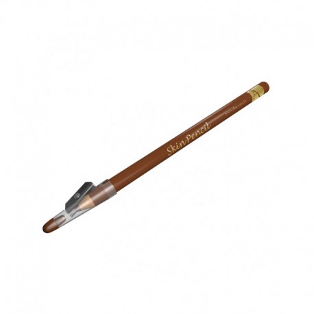 LAPIS MARCA PELE / DERMOGRAFICO MARROM (SKINPENCIL) - ALUR