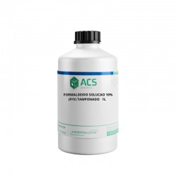 Formaldeido Pa 1L - Acs Cientifica