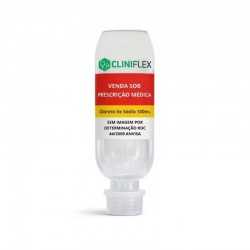 SORO FISIOLOGICO 0,9% 100ML FRASCO - FARMARIN