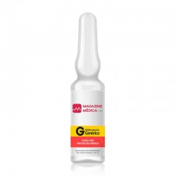 Unid Cloridrato De Amiodarona 50Mg/Ml 3Ml - Fresenius