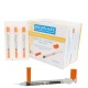 Unid Seringa Insulina 1Ml C/Ag Ll 1X 0,3- Vacuplast
