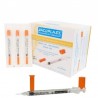 Unid Seringa Insulina 1Ml C/Ag Ll 1X 0,3- Vacuplast