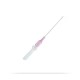 UNID CATETER 20G ROSA - LABOR IMPORT