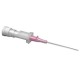 UNID CATETER 20G ROSA - LABOR IMPORT