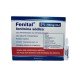 Crm - Unid Fenitoina 50Mg/Ml 5Ml Sol Inj (Fenital) - Cristalia