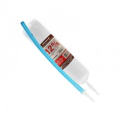 Glicerina (Clisterol) 12% C/Sonda 500Ml - Jp