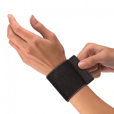 Wrist Wrap Par