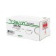 Nylon Preto 3-C/Ag 2,5Mt Mt - Shalon