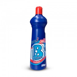LIMPADOR MULTIUSO 500ML - BARBAREX