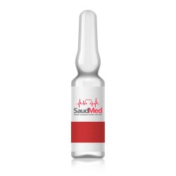 UNID FRUTOVITAM (VITAMINA) 10ML INJ IV AMP - CRISTALIA