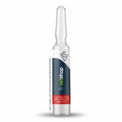 Unid Efedrina Sulfato 50Mg/Ml 1Ml Amp - Cristalia