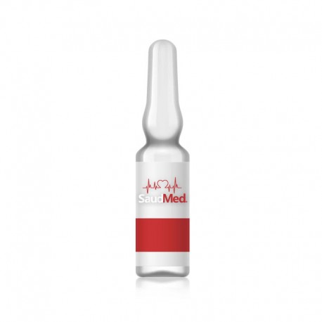 NITROGLICERINA 5MG/ML 10ML (TRIDIL) - CRISTALIA