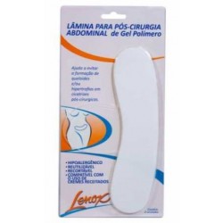 LAMINA P/ POS-CIRURGIA ABDOMINAL - VENOSAN