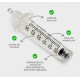 UNID AMPOLA SERINGA CANETA PRESSURIZADA 0,3ML CX/10 - SMART GR