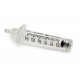 UNID AMPOLA SERINGA CANETA PRESSURIZADA 0,3ML CX/10 - SMART GR
