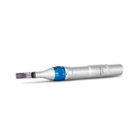 CANETA ELETRICA MICROAGULHAMENTO - SMART DERMA PEN
