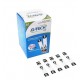 TIRAS DE GLICOSE LITE C/50 - G-TECH